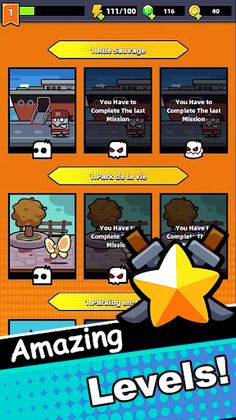 ATGame: Lengends 2.0 - Screenshot 3