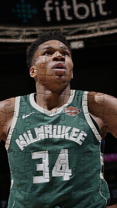 Giannis Antetokounmpo Puzzles - Screenshot 4