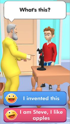 Time Travel - Screenshot 2