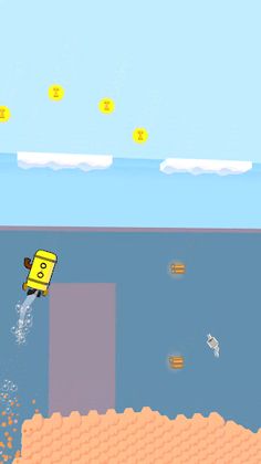 Treasure Diver - Screenshot 3