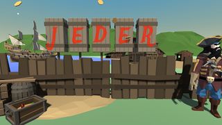 NEOs piratenstarker Buchstaben - Screenshot 3