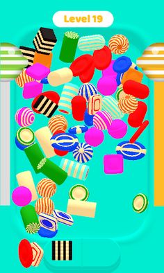 Match It! - Screenshot 4