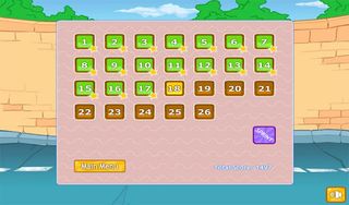 it's my place: Shapes & Colors - Screenshot 2