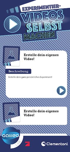 Videos selbst machen - Screenshot 2