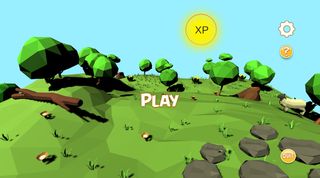 Fruit Lover - Screenshot 1