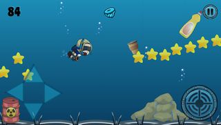 Waste Cleaner - Screenshot 2