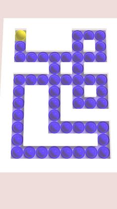 Pop It 3D：Fidget ball - Screenshot 2