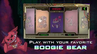 Residiuum - Tales of Coral - Screenshot 2