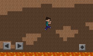 Plat Craft - Screenshot 3