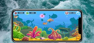 Fish Hunt - Screenshot 2