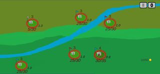 Conquer Age: Strategy Game - Screenshot 2