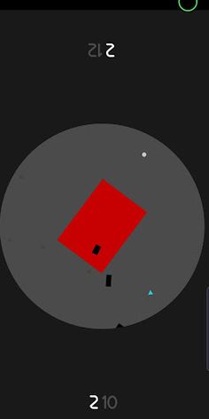 Around Infinite - Screenshot 2