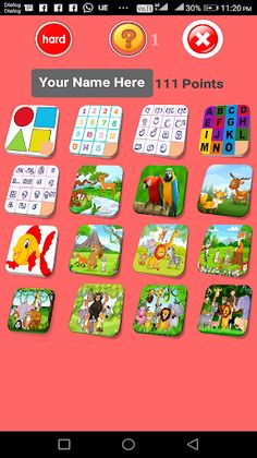 SL Puzzle - Screenshot 3