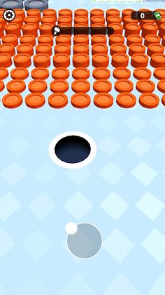 Destruction Hole 3D - Screenshot 1