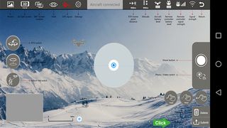 Contixo F20 - Screenshot 1