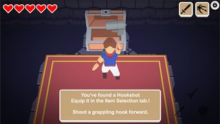 Dungeon Crafter - Screenshot 2