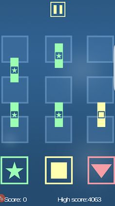 Zoids - Screenshot 3