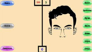 Photorobot - Screenshot 2