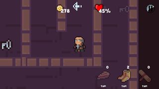 Daedalus - Sobrevivência em la - Screenshot 2