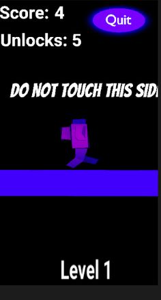 Crazy Jumper - Screenshot 2