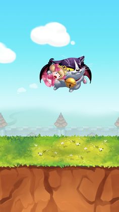 Rescue my princess - Screenshot 2