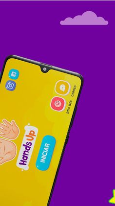 HandsUP LESCO - Screenshot 2