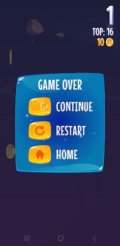 space adventures - Screenshot 4