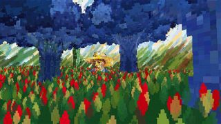 Cuccchi - Screenshot 2