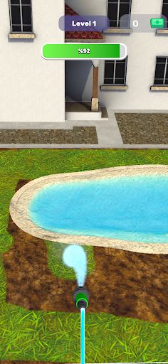 What A Pool - Screenshot 4