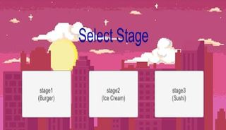 Food Trucks In City - Screenshot 2