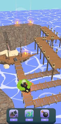 Pirates Doom - Screenshot 1