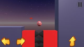 3D Ball Adventure - Screenshot 2