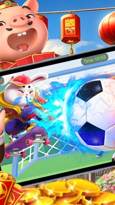 Fun Football - Screenshot 3