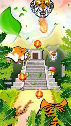 Sensei Swipe - Screenshot 2