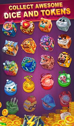 Parchisi STAR - Screenshot 4