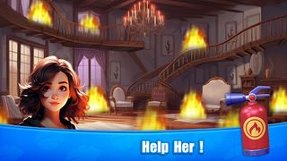 Solitaire Idle Farm - Screenshot 2