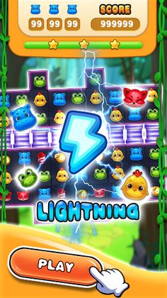 Animal elimination - Screenshot 3