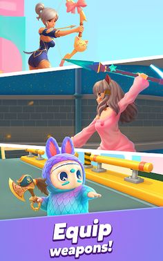 Archery Duels: Clash Master - Screenshot 4