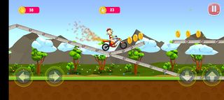 Moto Bike Extreme Game- Racing - Screenshot 3