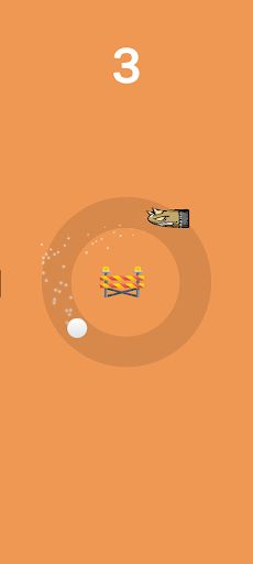 Circle Hard - Screenshot 4