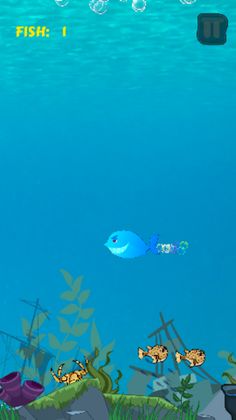 Fishing Fever - Screenshot 3