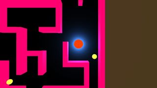 rolling balls - Screenshot 2