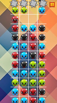 Nervous Match - Screenshot 3