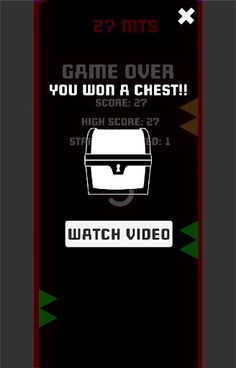 Gravity Color 2D - Screenshot 3