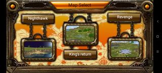 Battle Islands - Screenshot 3