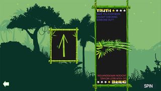 Truth Be Told - Screenshot 3