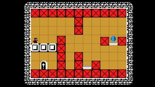 I Wanna Be Hero:Don't give up - Screenshot 3