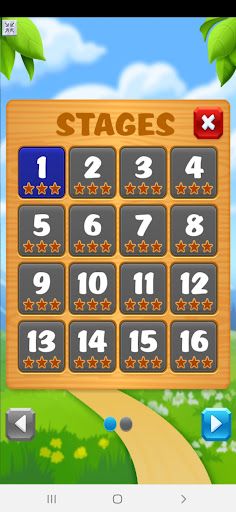 Jewel Crush - Screenshot 1