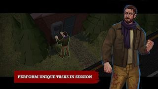 Horror Hide'n'Seek - Screenshot 2