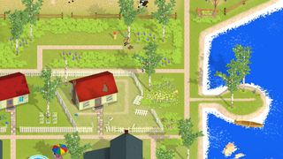 Big Quest 2: the Adventure - Screenshot 3